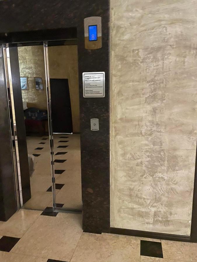Babylon Sp Apartments Pantai Sunny Bagian luar foto